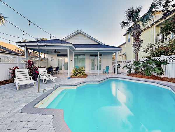 Destin Home 1017579
