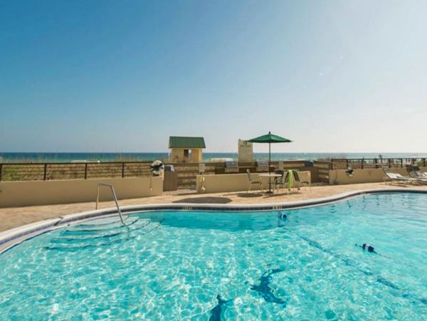 Destin Condo 1017580