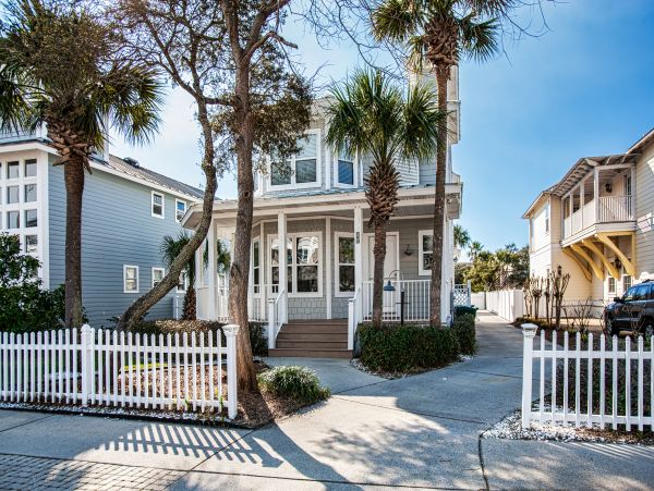 Destin Home 1017581