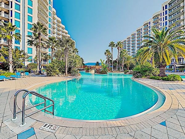 Destin Home 1017582