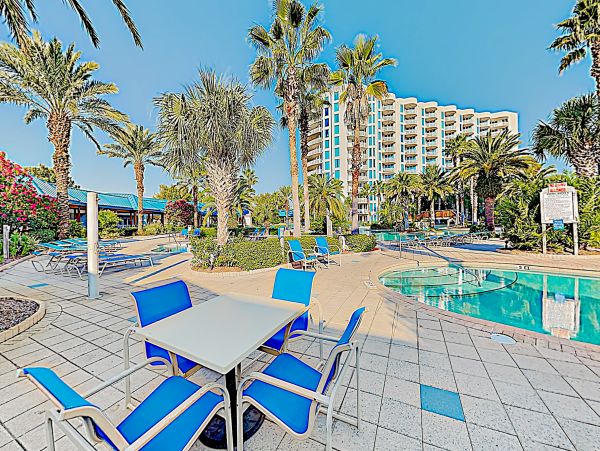 Destin Home 1017582