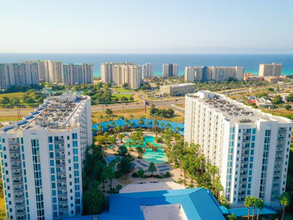 Destin Home 1017582