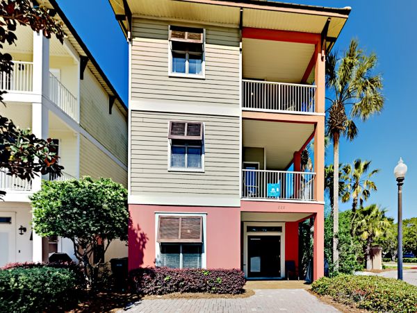 Destin Home 1017583
