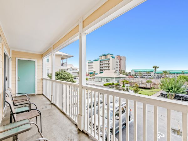 Destin Condo 1017586