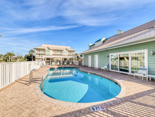 Destin Condo 1017586