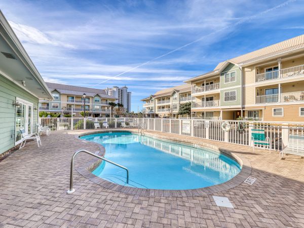 Destin Condo 1017586
