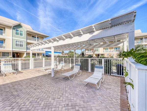 Destin Condo 1017586