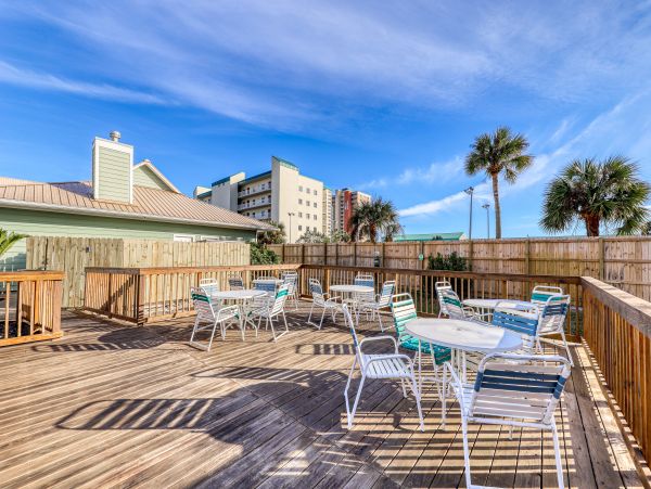 Destin Condo 1017586