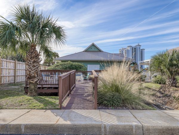 Destin Condo 1017586