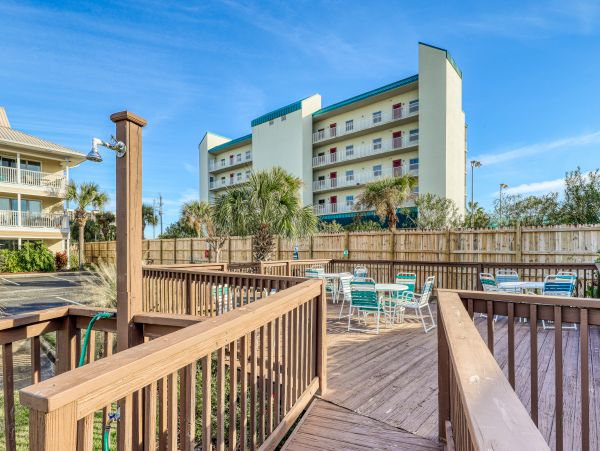 Destin Condo 1017586