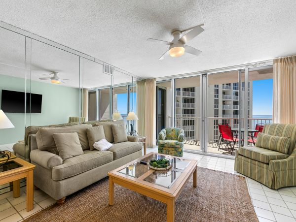 Destin Condo 1017590