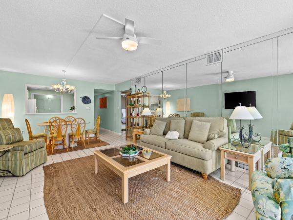 Destin Condo 1017590