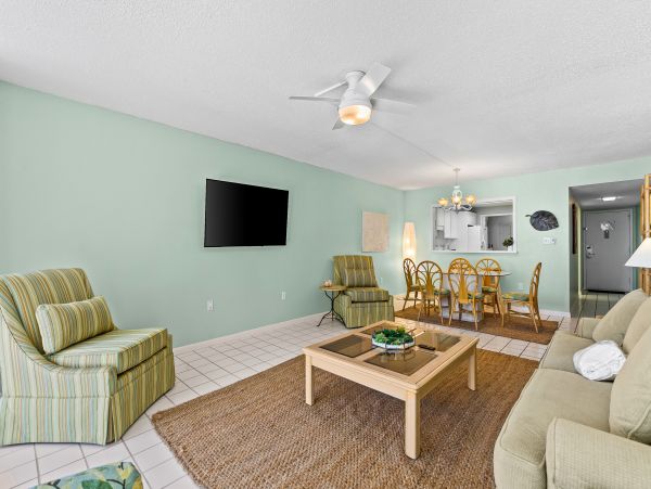 Destin Condo 1017590