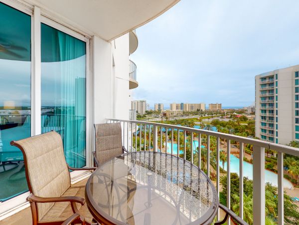 Destin Condo 1017594