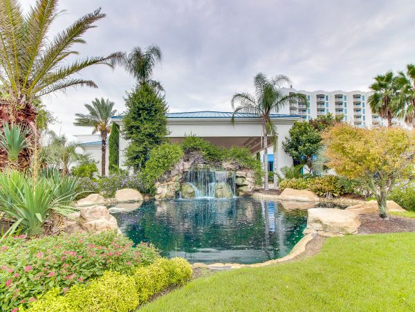 Destin Condo 1017594