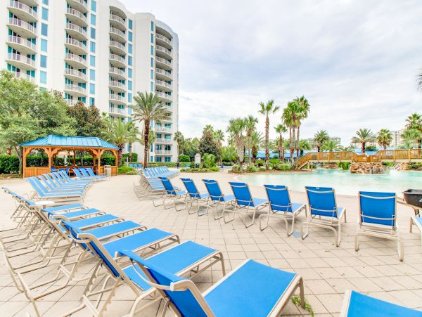 Destin Condo 1017594
