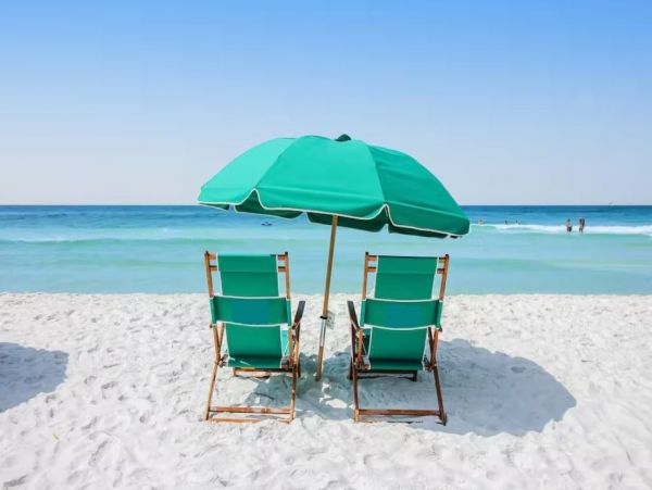 Oceanfront Luxury Vacation Condo with Amazing Views Sleeps 6