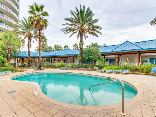Destin Condo 1017597
