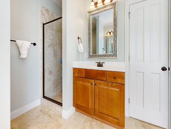 Gated Community Destin Vacation Rental: Pool, Balconies & More