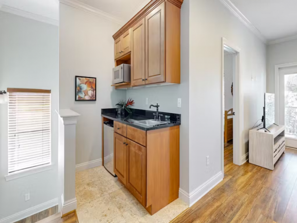 Gated Community Destin Vacation Rental: Pool, Balconies & More