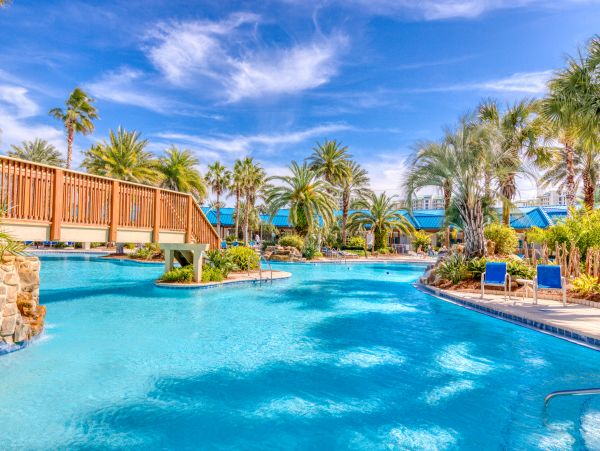 Destin Condo 1017601