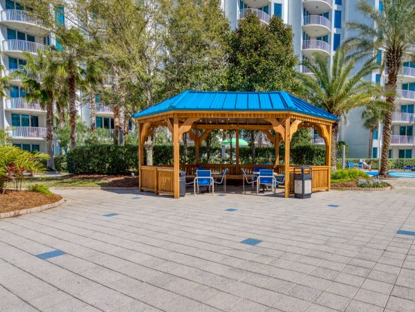 Destin Condo 1017601