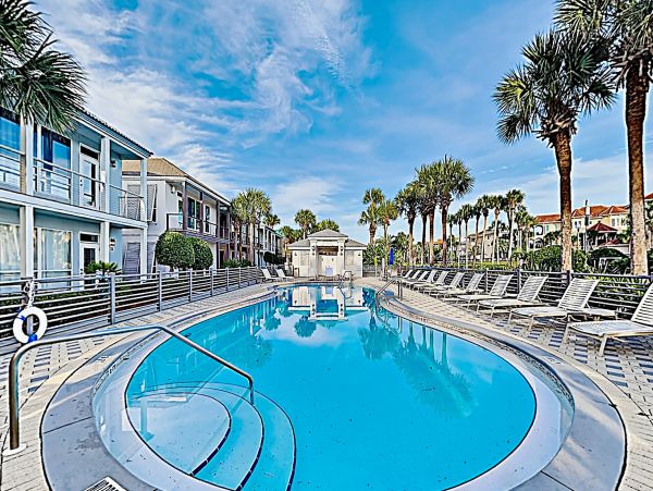Destin Home 1017603