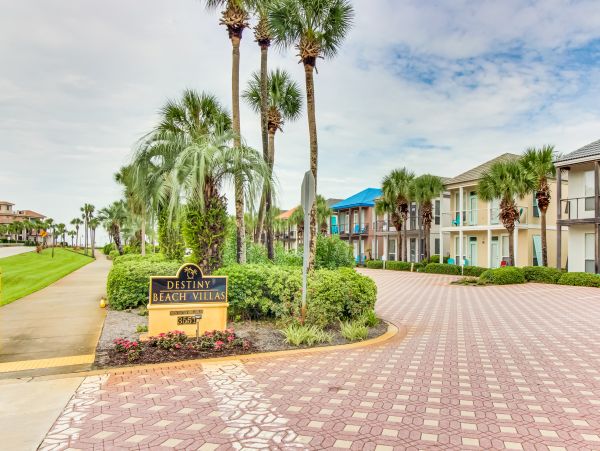 Destin Home 1017604