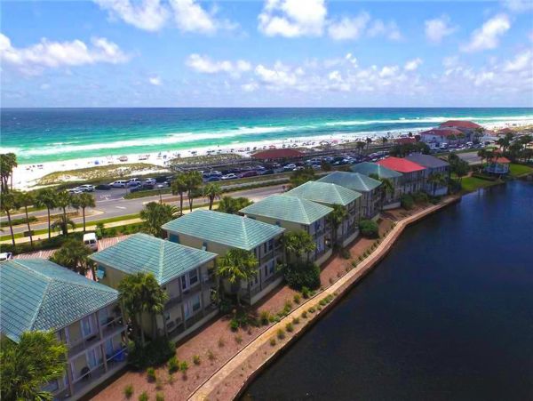 Destin Home 1017605