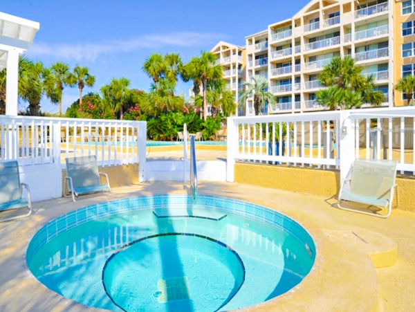 Destin Home 1017606