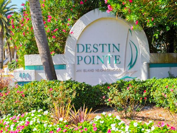 Destin Home 1017606