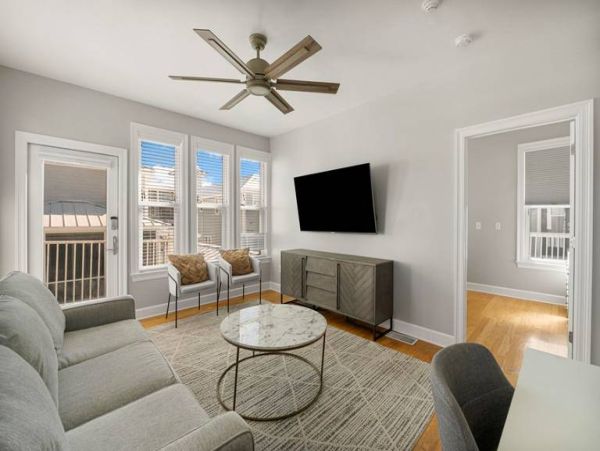 Destin Walk to Beach Four Bedroom Vacation Pool Home