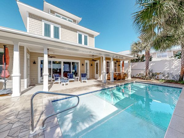 Destin Home 1017611