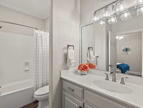 Destin Luxury 5 Bedroom Home Short Walk to Beach
