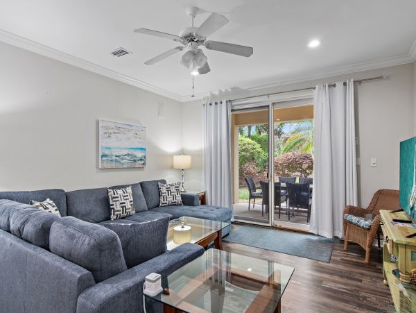 Destin Luxury 5 Bedroom Home Short Walk to Beach