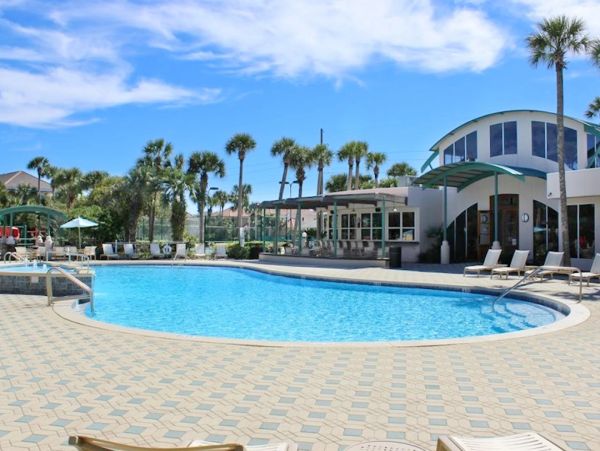 Destin Luxury 5 Bedroom Home Short Walk to Beach