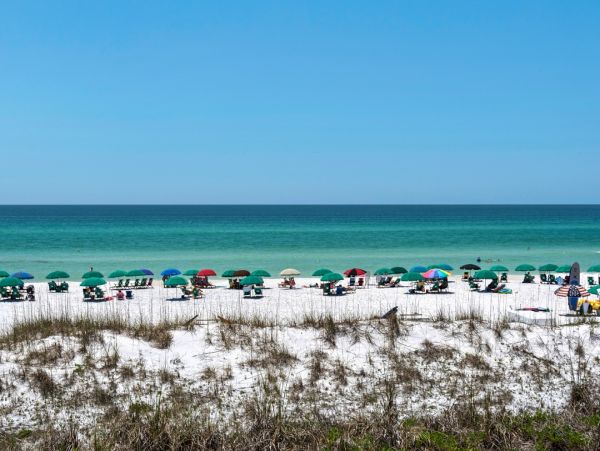 Destin Luxury 5 Bedroom Home Short Walk to Beach
