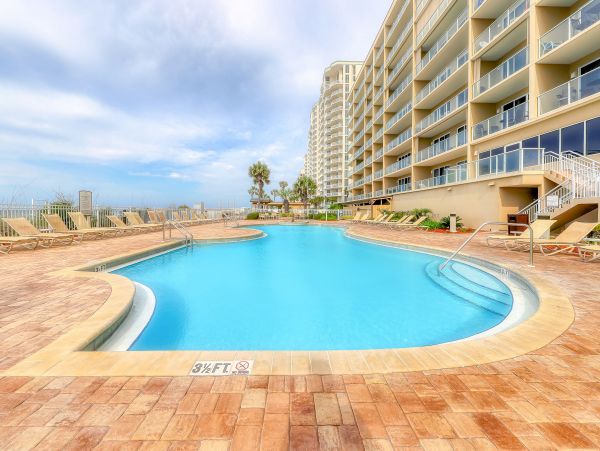 Destin Condo 1017615