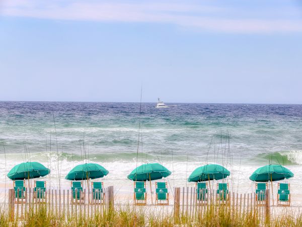 Destin Condo 1017615