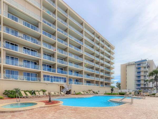 Destin Condo 1017615