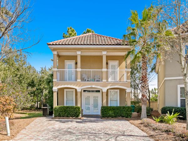 Destin Home 1017616