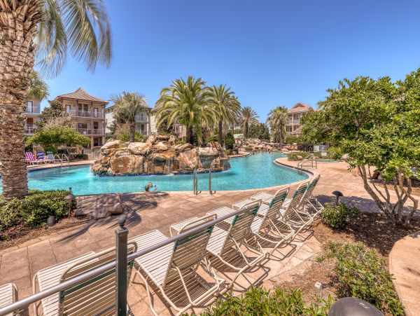Destin Home 1017616