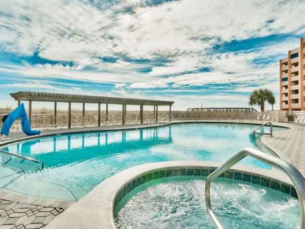 Destin Condo 1017618