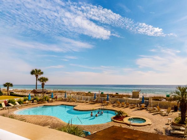 Destin Condo 1017619