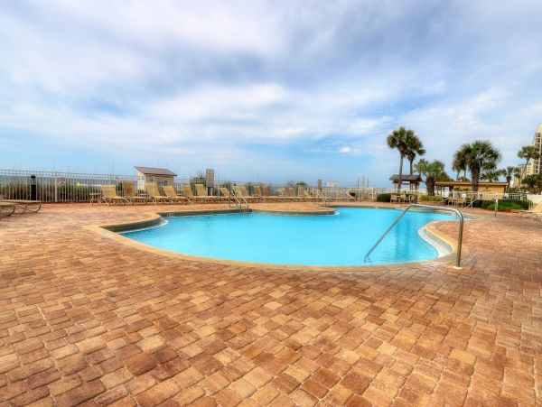 Destin Condo 1017619