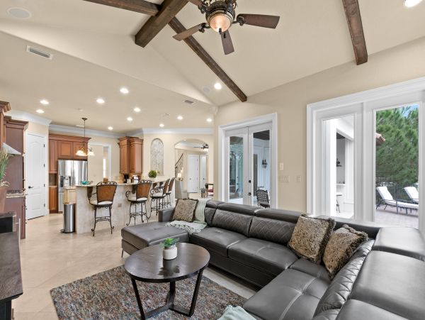 Destin Gorgeous 5 Bedroom Vacation Rental Lake Views
