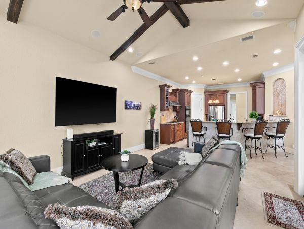 Destin Gorgeous 5 Bedroom Vacation Rental Lake Views
