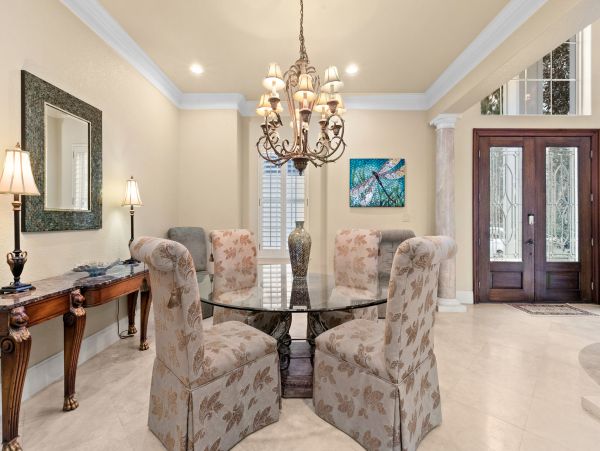 Destin Gorgeous 5 Bedroom Vacation Rental Lake Views