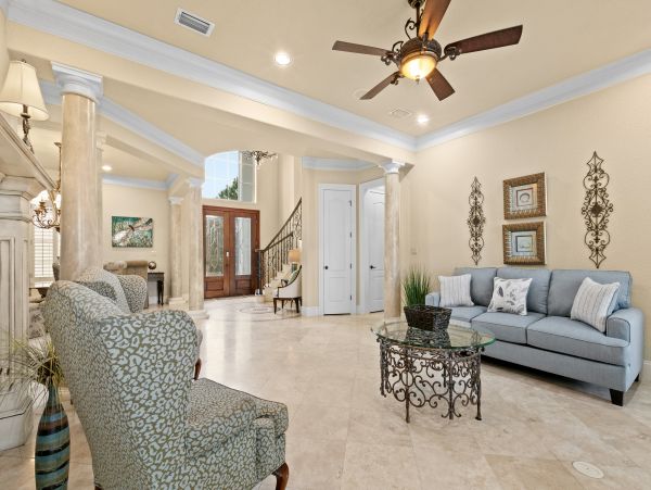 Destin Gorgeous 5 Bedroom Vacation Rental Lake Views