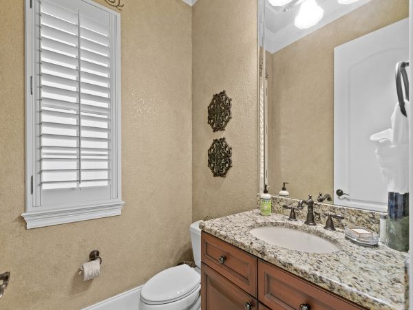 Destin Gorgeous 5 Bedroom Vacation Rental Lake Views
